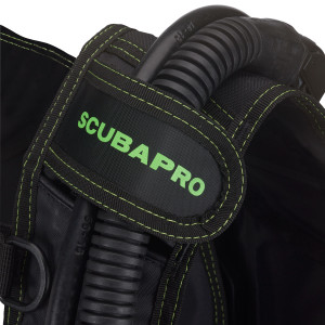 Scubapro Rebel Kids Youngster Childrens Diving BCD With BPI