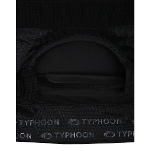 Typhoon Chesil 50N Black Buoyancy Aid Vest Jacket