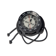 Mares XR Hand Compass Pro With Bungee