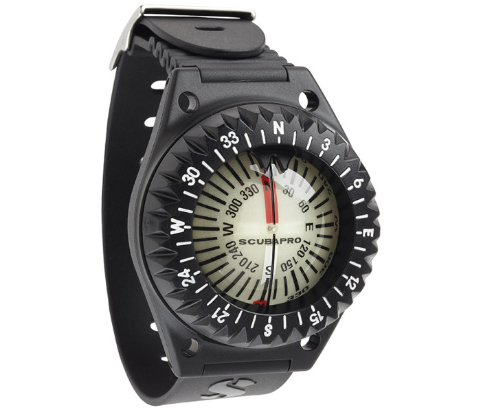 Scubapro FS-2 Wrist Compass