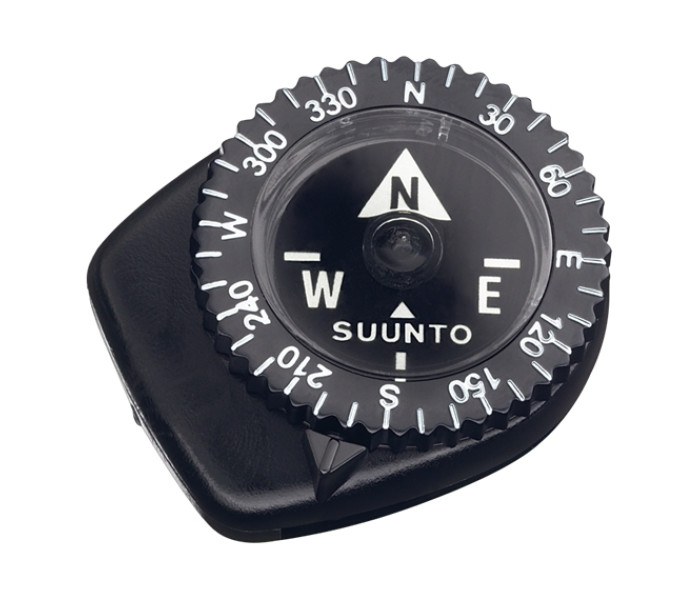 Suunto Mini Clipper Compass