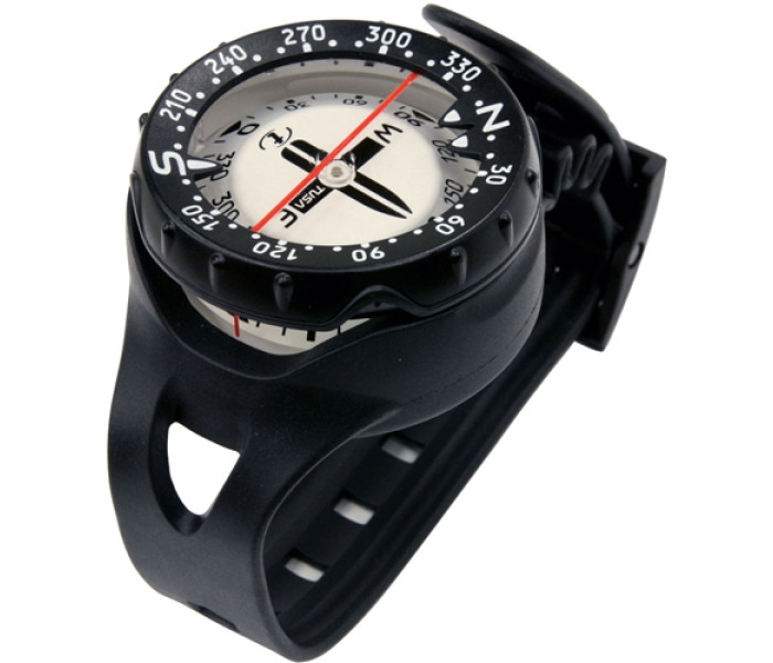 Tusa Mini Wrist Compass - SCA-160U