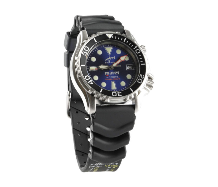 Mares Mission 1000 Instrument Diving Watch