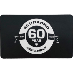 Scubapro 60th Anniversary G3 Dive Computer & Smart + Pro Transmitter