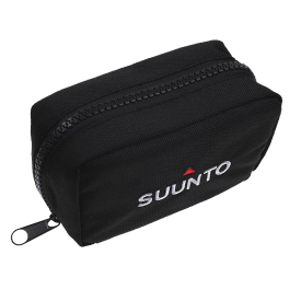 Suunto Computer Soft Padded Pouch Bag
