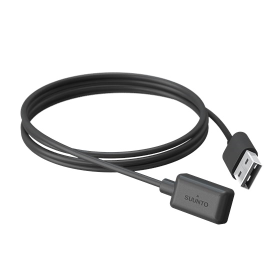 Suunto EON Core / D5 Black Magnetic USB DM5 Interface Cable