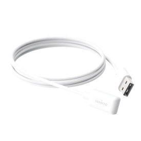 Suunto EON Core / D5 White Magnetic USB DM5 Interface Cable