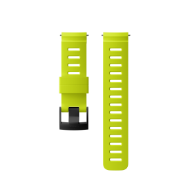 Suunto D5 Dive Computer Lime Green Replacement Strap