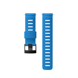 Suunto D5 Dive Computer Blue Replacement Strap