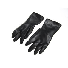 KUBI Latex Standard 1.6mm Gloves
