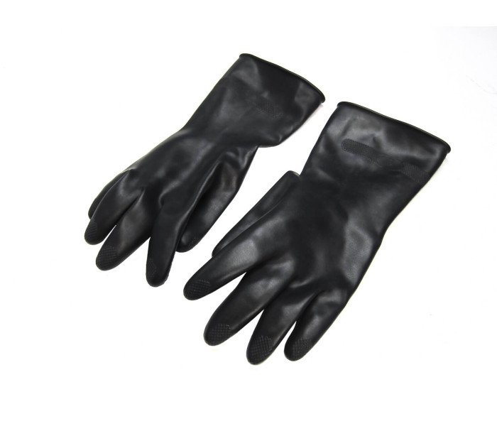 KUBI Latex Standard 1.6mm Gloves