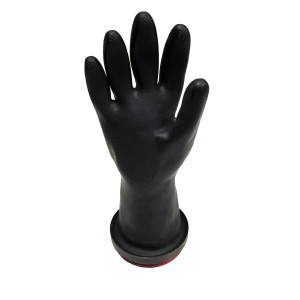 KUBI Drysuit Dry Glove System Complete Set