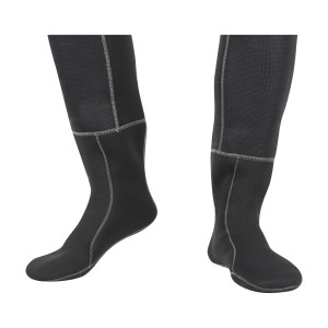 Mares XR3 Neoprene Drysuit With Socks