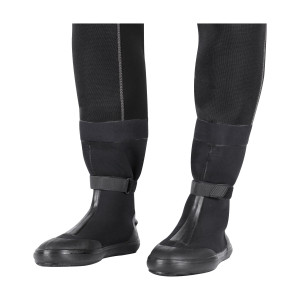 Mares XR3 Neoprene Drysuit With Boots