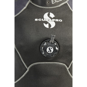 Scubapro Exodry 4.0 High Density 4mm Mens Drysuit