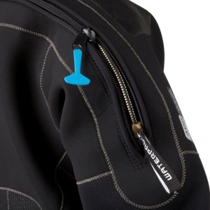 Waterproof D10 Pro ISS Neoprene Womens Drysuit