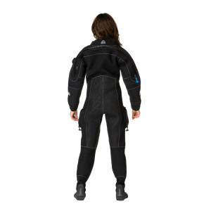 Waterproof D10 Pro ISS Neoprene Womens Drysuit