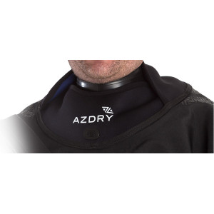Azdry XTreme Tech Front Entry Drysuit