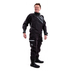 Azdry XTreme RS Front Entry Drysuit
