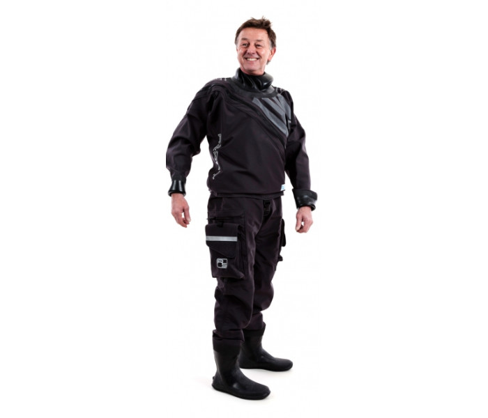 Azdry XTreme RS Front Entry Drysuit