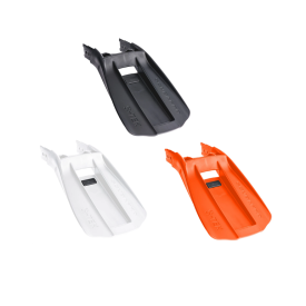 Scubapro S-Tek Technical Modular Fins Coloured Blades