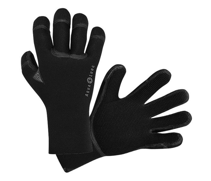 Aqua Lung Heat 5mm Gloves - LAST IN STOCK!