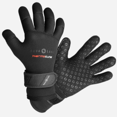 Aqua Lung Thermocline 5mm Diving Gloves - LAST IN STOCK!