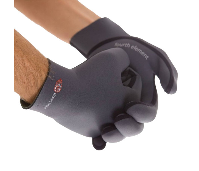 Fourth Element G1 Hydrofoam Glove Liners