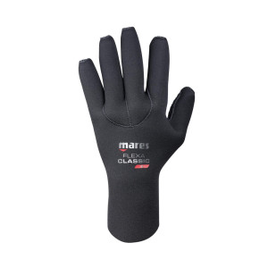 Mares Flexa Classic 5mm Diving Gloves