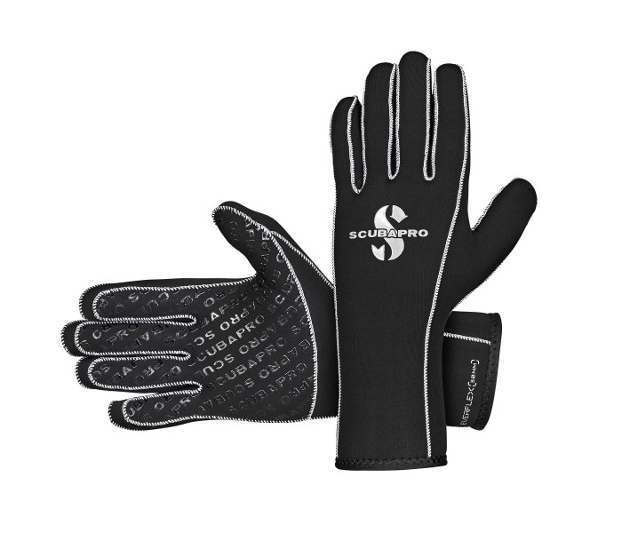 Scubapro Everflex 3mm Gloves