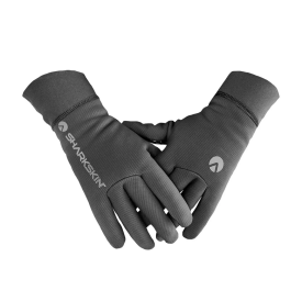 Sharkskin Titanium T2 Chillproof Gloves