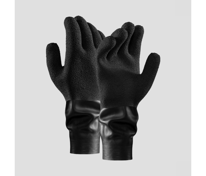 Waterproof Latex DryGlove HD Drysuit Gloves