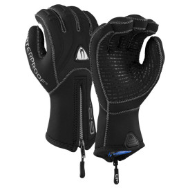 Waterproof G2 5mm 5-Fingered Gloves