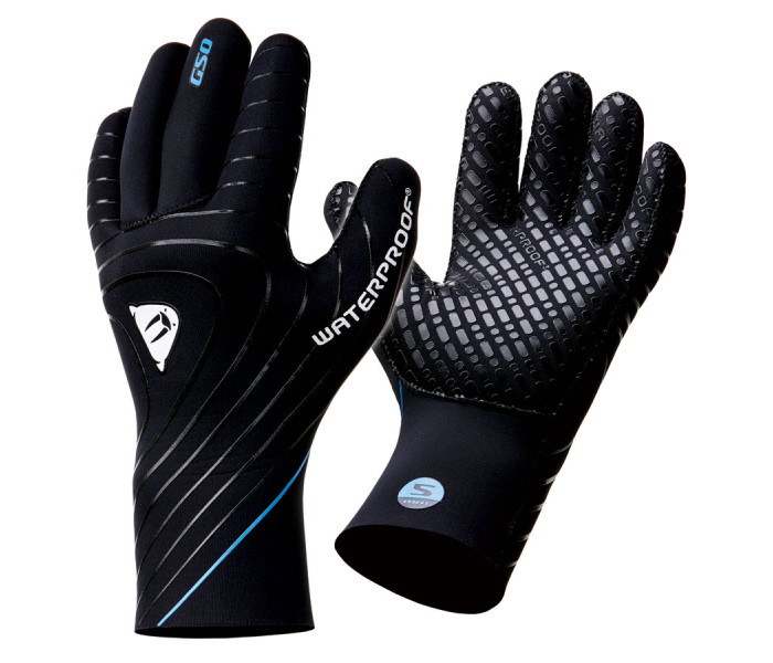 Waterproof G50 5mm Gloves