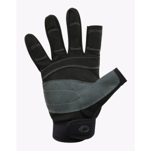 Typhoon Colwyn Full & Half Finger Watersports Gloves