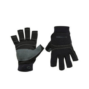 Typhoon Colwyn Full & Half Finger Watersports Gloves