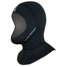 Fourth Element 7mm Coldwater Warm Neck Hood