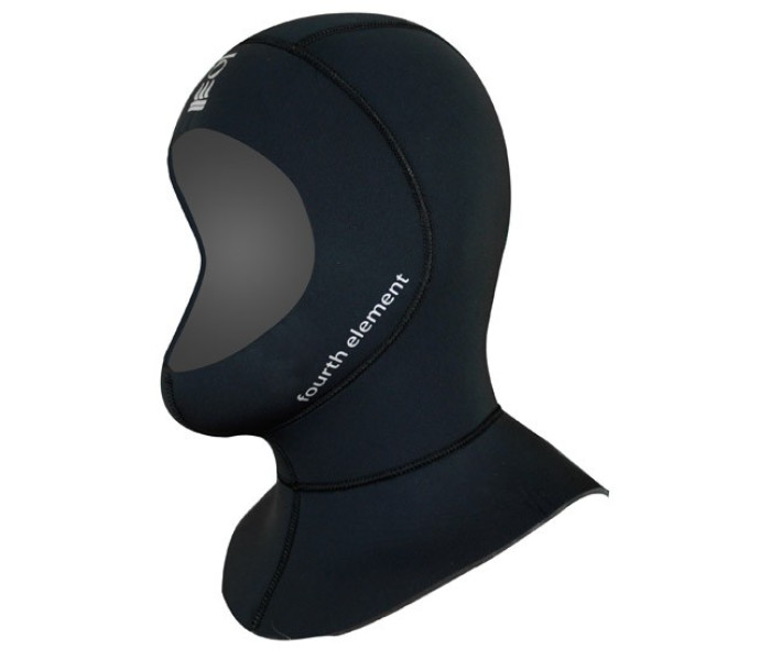 Fourth Element 7mm Coldwater Warm Neck Hood