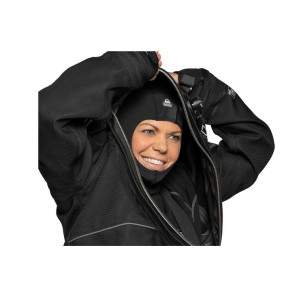 Waterproof Hair Protector Hood