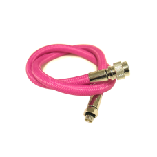 Miflex Xtreme Pink LP BCD/Inflator Hoses