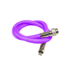 Miflex Xtreme Purple LP BCD/Inflator Hoses