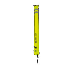 Mares XR Emergency Yellow SMB Surface Marker Buoy