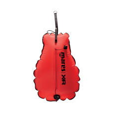 Mares XR 30kg/80lb Orange Lift Bag