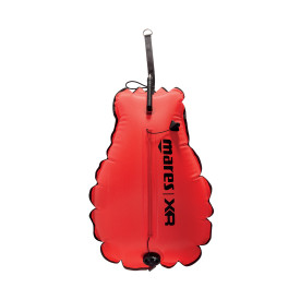Mares XR 30kg/80lb Orange Lift Bag