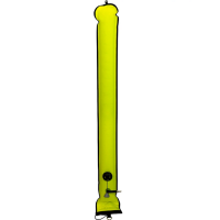 Scubapro Surface Marker Buoy Yellow 1.4m
