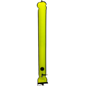 Scubapro Surface Marker Buoy Yellow 1.4m