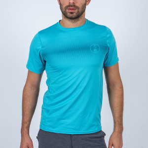 Fourth Element OceanPositive Loose Fit Hydro-T SS Mens Rash Guard Tops