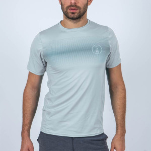 Fourth Element OceanPositive Loose Fit Hydro-T SS Mens Rash Guard Tops