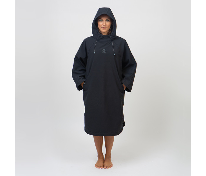 Fourth Element Storm All Weather Womens Poncho