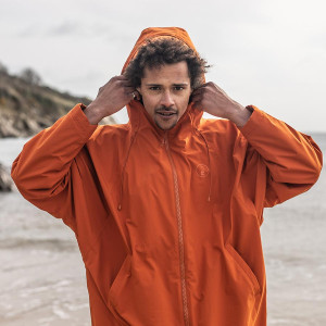 Fourth Element All Weather Mens Tidal Robe